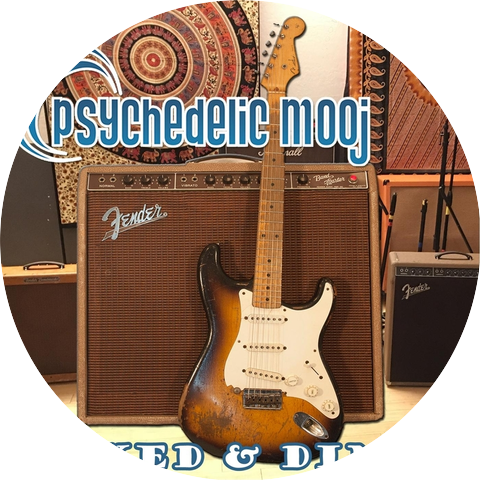 Psychedelic Mooj