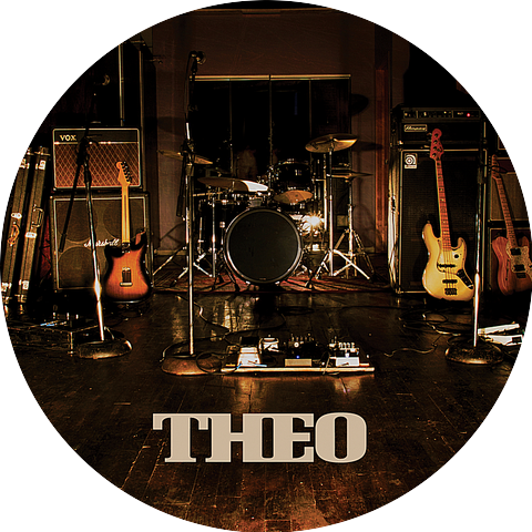 Théo
