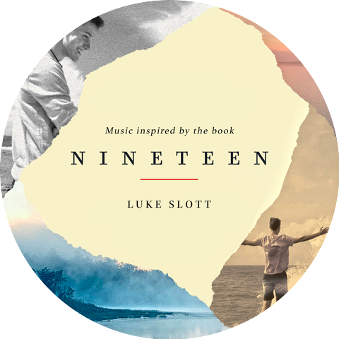 Luke Slott