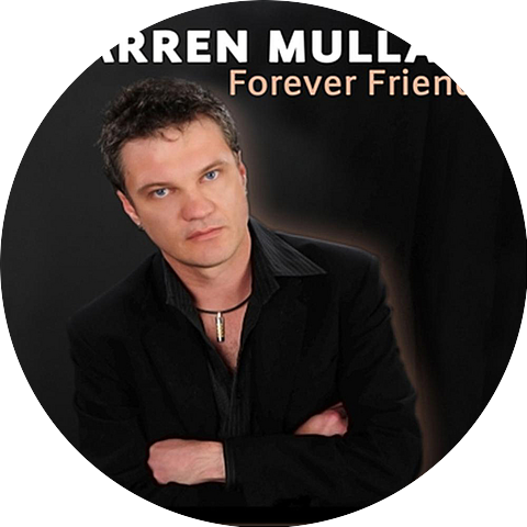 Darren Mullan