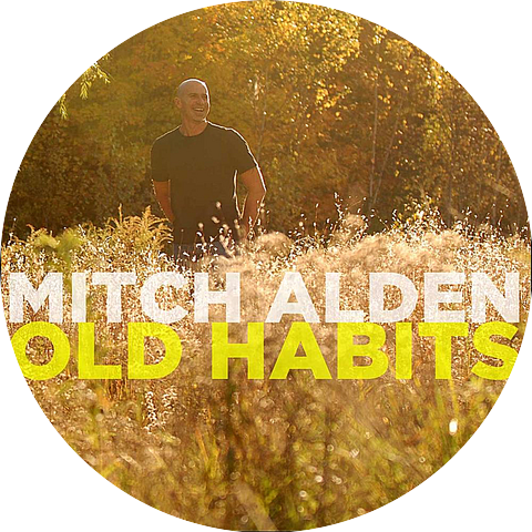 Mitch Alden