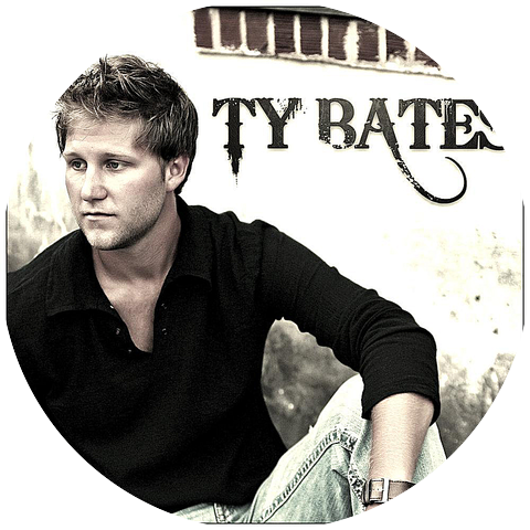 Ty Bates