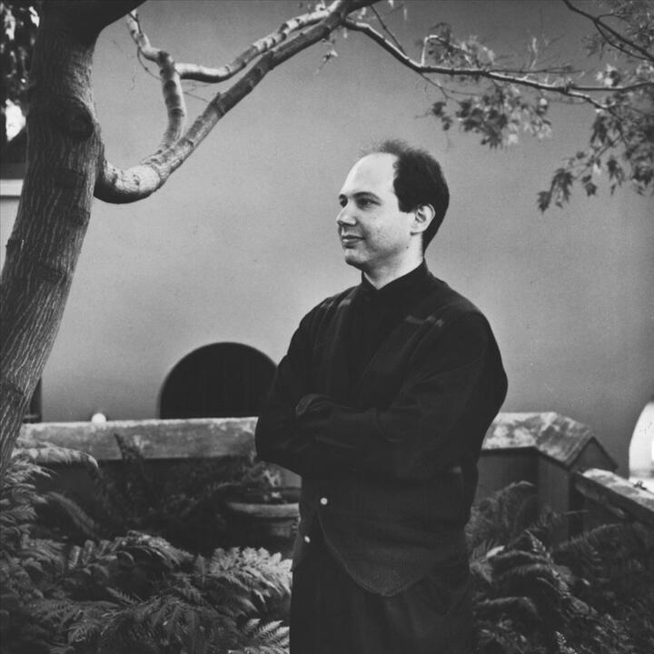 Ted Rosenthal