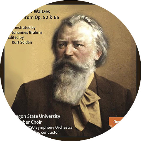 Oregon State University Chamber Choir/Corvallis-OSU Symphony Orchestra