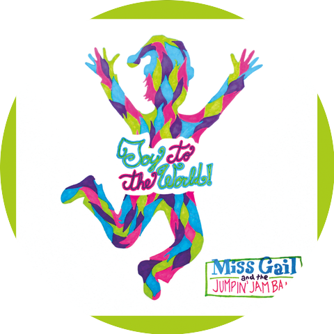 Miss Gail and the Jumpin' Jam Band