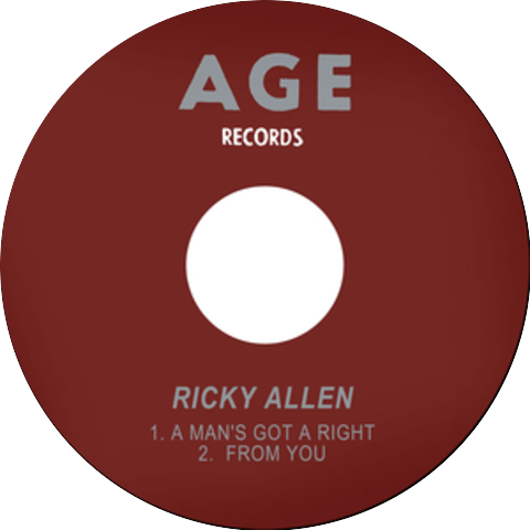 Ricky Allen