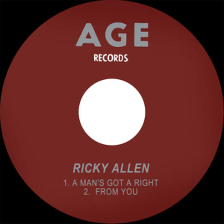 Ricky Allen