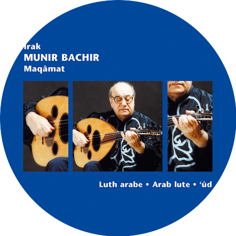 Munir Bachir