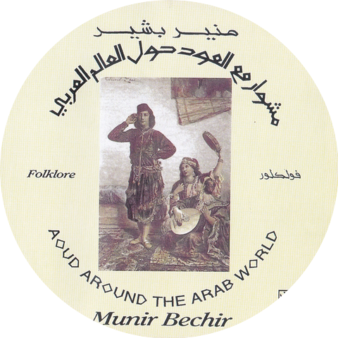 Munir Bachir