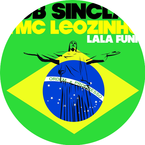 Bob Sinclar, Mc Leozinho