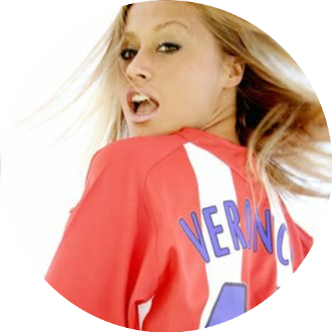 Veronica Romeo