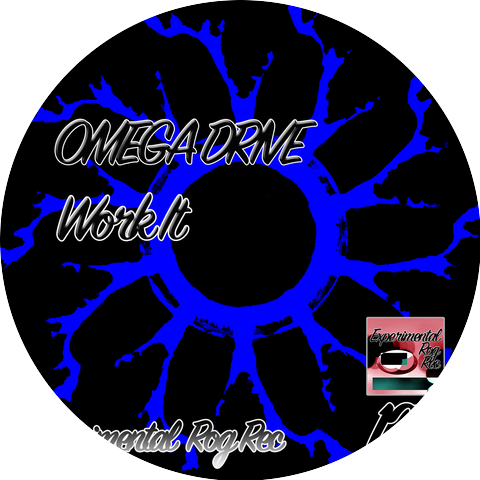 Omega Drive
