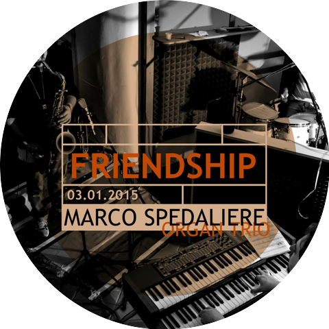 Marco Spedaliere