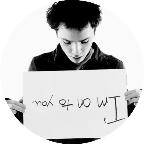 Ian Axel