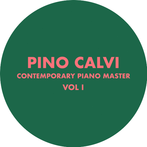 Pino Calvi