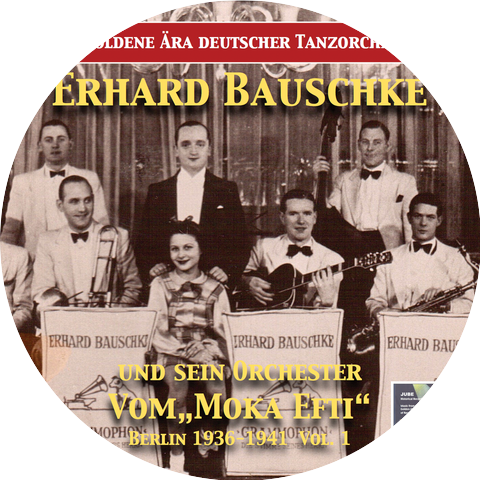 Erhard Bauschke