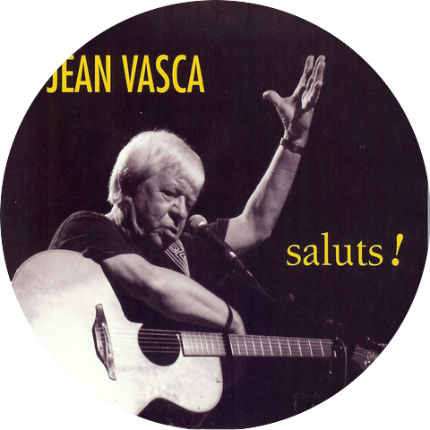 Jean Vasca