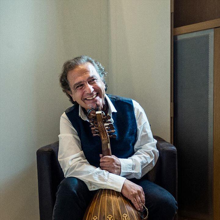 Rabih Abou-Khalil