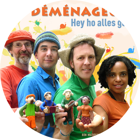 Les Déménageurs