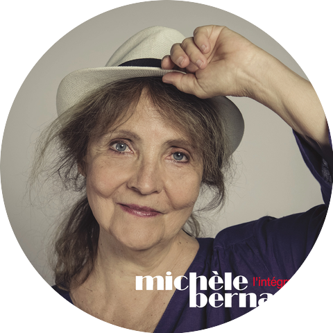 Michèle Bernard