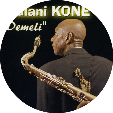 Tidiani Koné