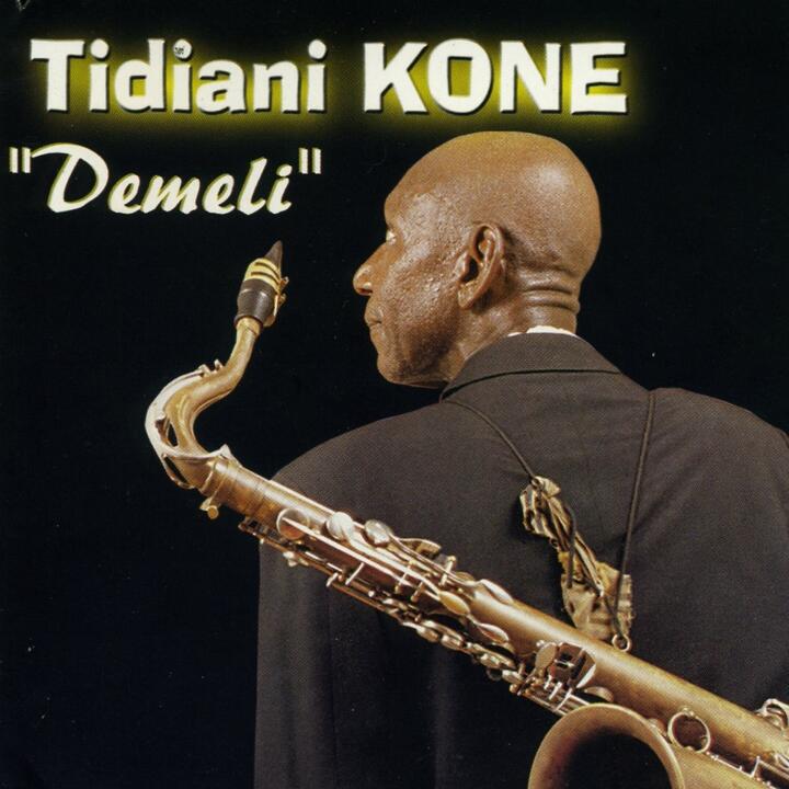 Tidiani Koné