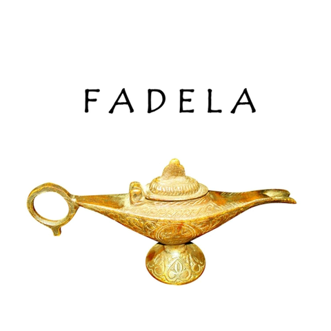 Fadela