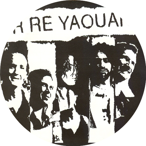 Ar Re Yaouank