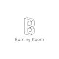 The Burning Room