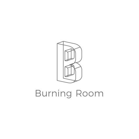The Burning Room