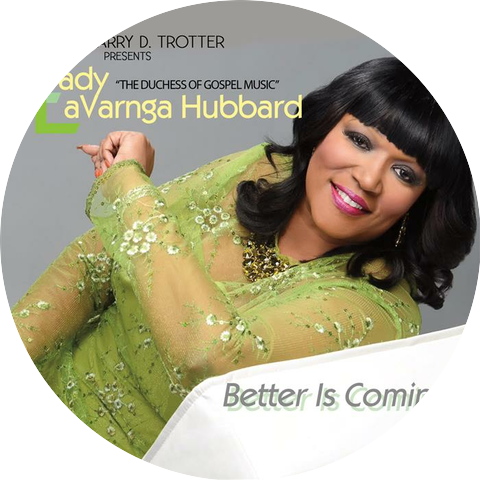 Lady LaVarnga Hubbard