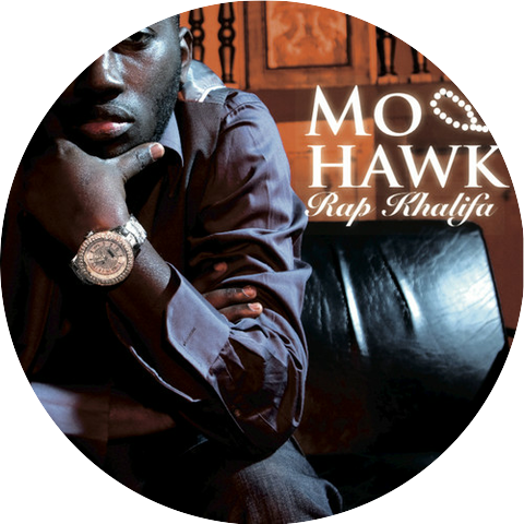 Mo Hawk