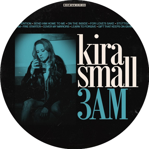 Kira Small