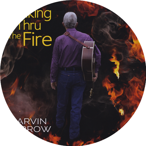 Marvin Morrow