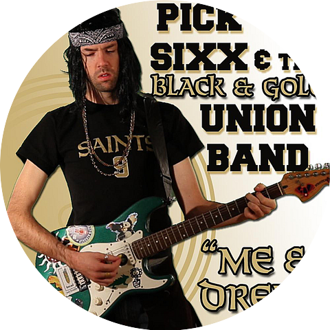 Pick Sixx & the Black & Gold Union Band