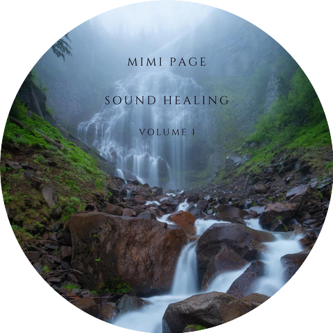 Mimi Page