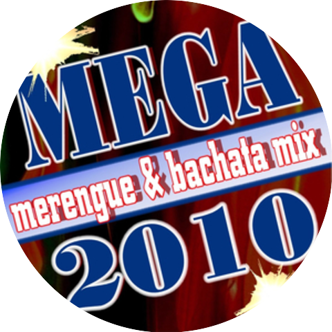 Bachata & Merengue Mix