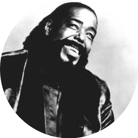 Barry White with The Atlantics # 1