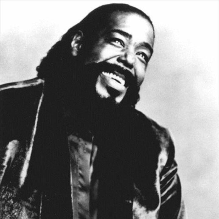 Barry White with The Atlantics # 1