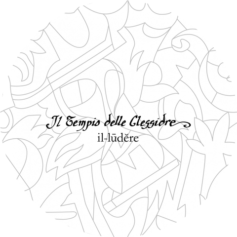 Il tempio delle clessidre