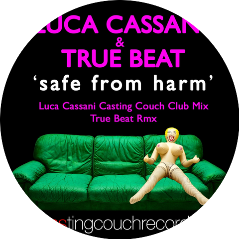 Luca Cassani, True Beat