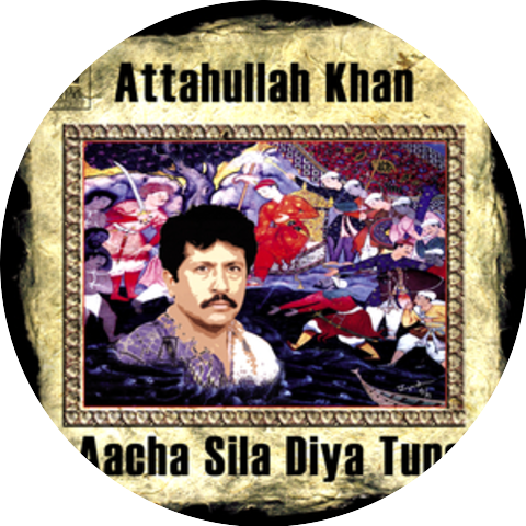 Attahullah Khan