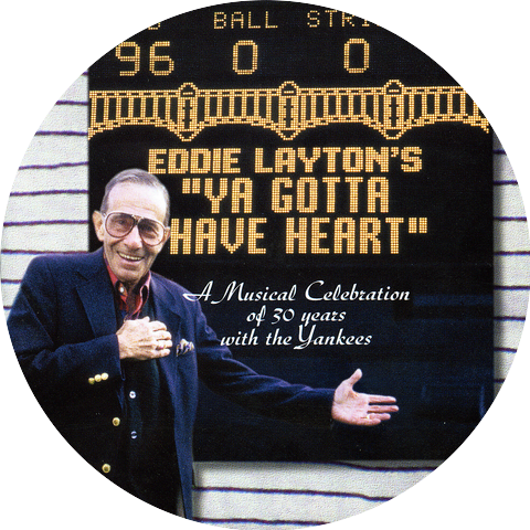 Eddie Layton