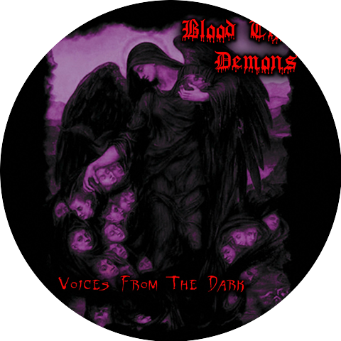 Blood Thirsty Demons