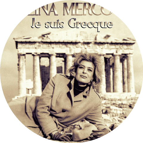 Melina Mercouri