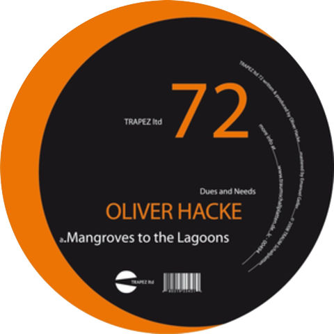 Oliver Hacke