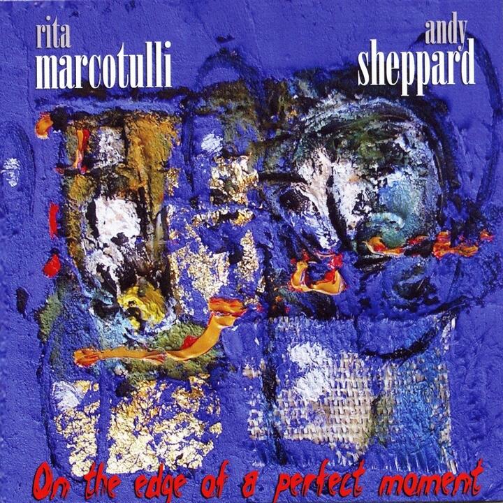 Rita Marcotulli; Andy Sheppard