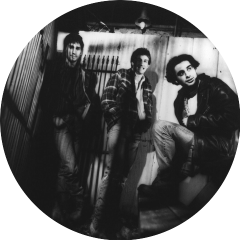 The Thompson Brothers