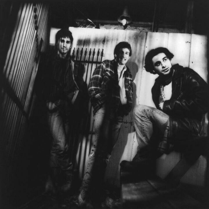 The Thompson Brothers