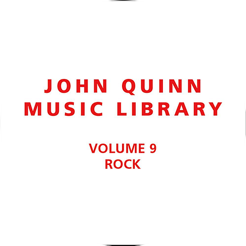 John Quinn Music Library
